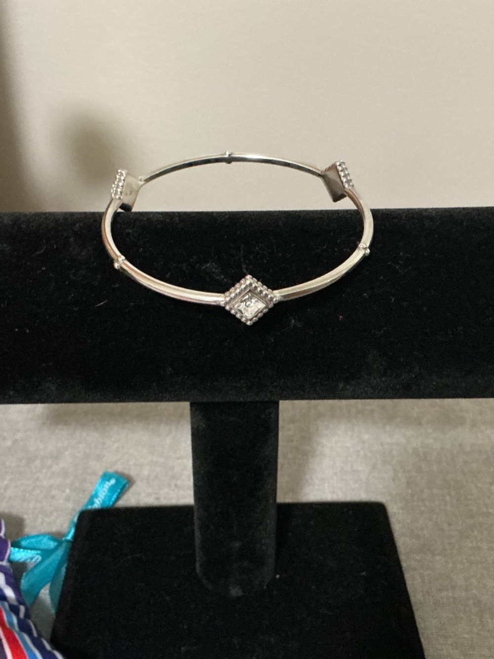 Brighton Twinkle Bangle Bracelet